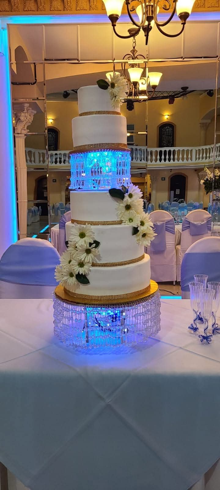 Anamar Pasteles & Repostería